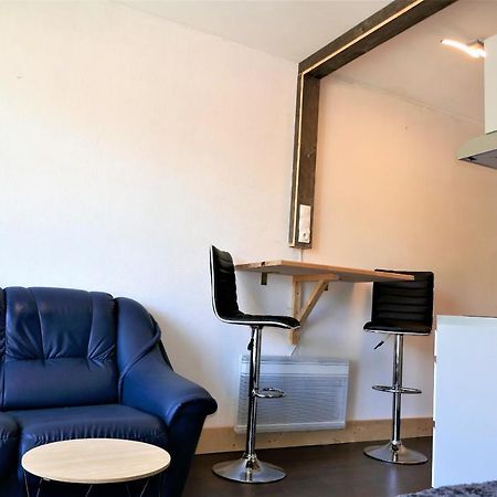 Apartament Studio D Elena Hyper Centre La Bresse Zewnętrze zdjęcie